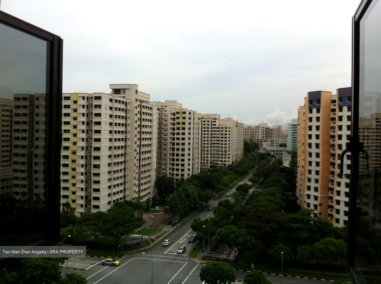 Blk 666A Jurong West Street 65 (Jurong West), HDB Executive #568181861